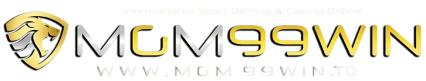 MGM99WIN คาสิโนเว็บตรงอันดับหนึ่ง เว็บน้องใหม่มาแรงแห่งปี